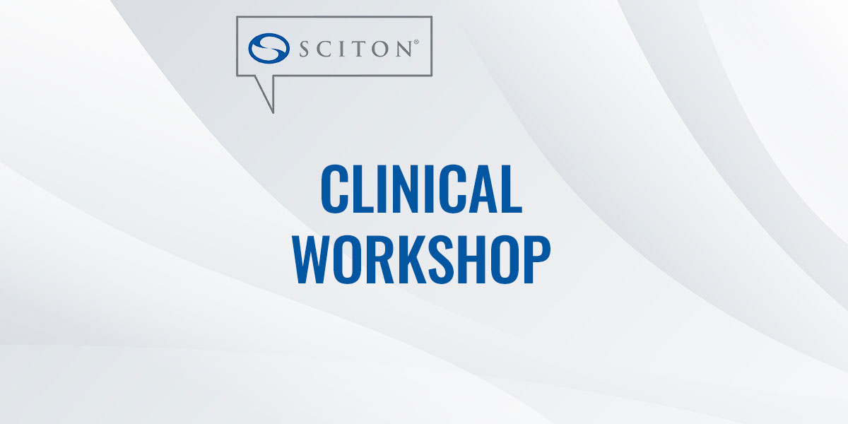 Sciton Clinical Workshop