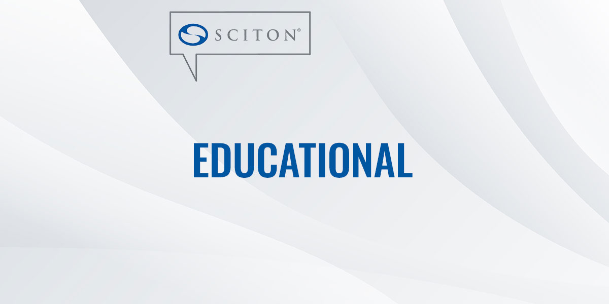 Sciton Educational