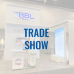 Sciton Trade Show